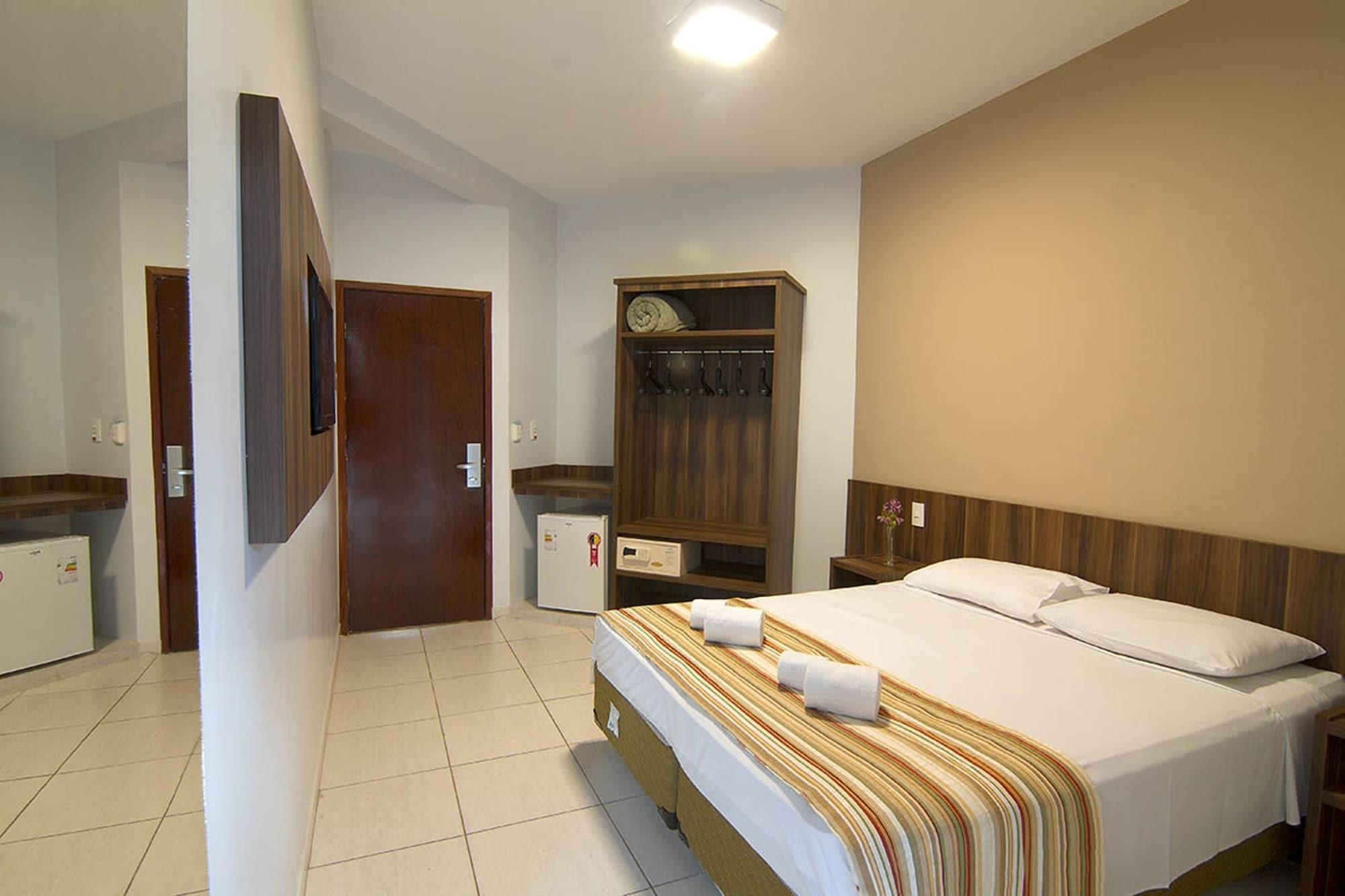 Hotel Morada Aguas Caldas Novas