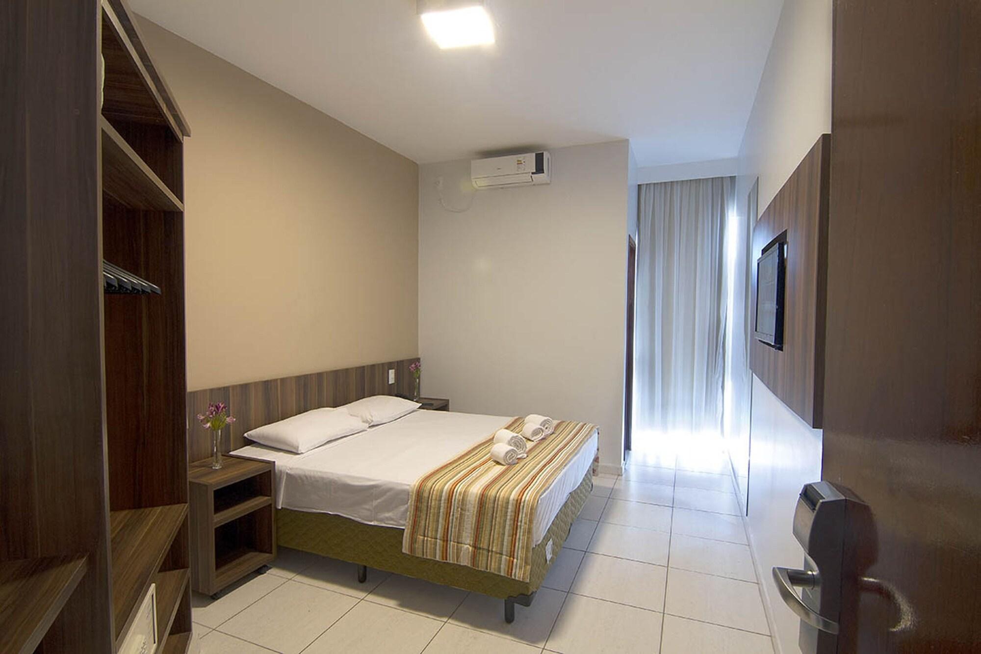 Morada Aguas Hotel