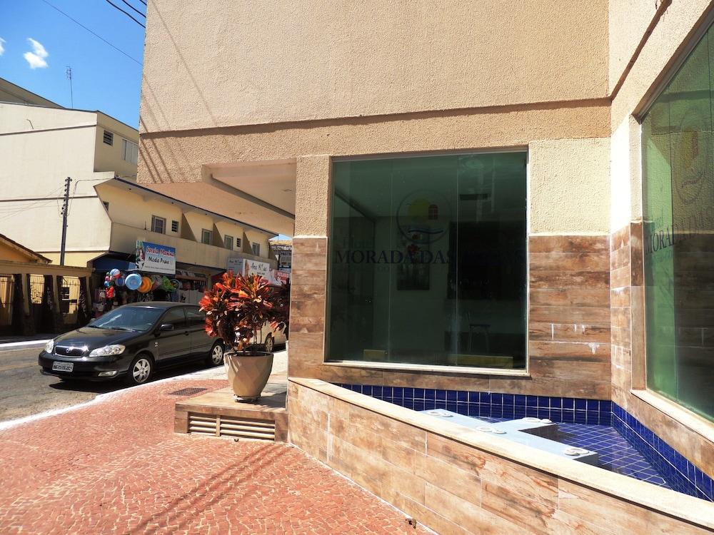 Morada Aguas Hotel 3*