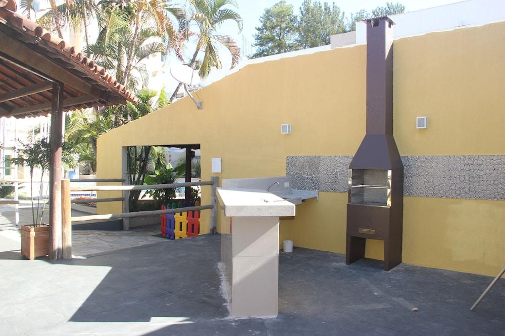 Hotel Morada Aguas