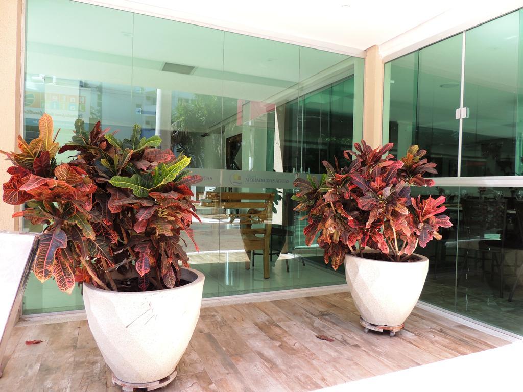 Morada Aguas Hotel
