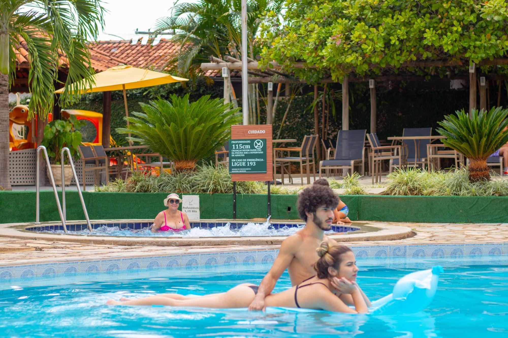 Morada Aguas Hotel 3*