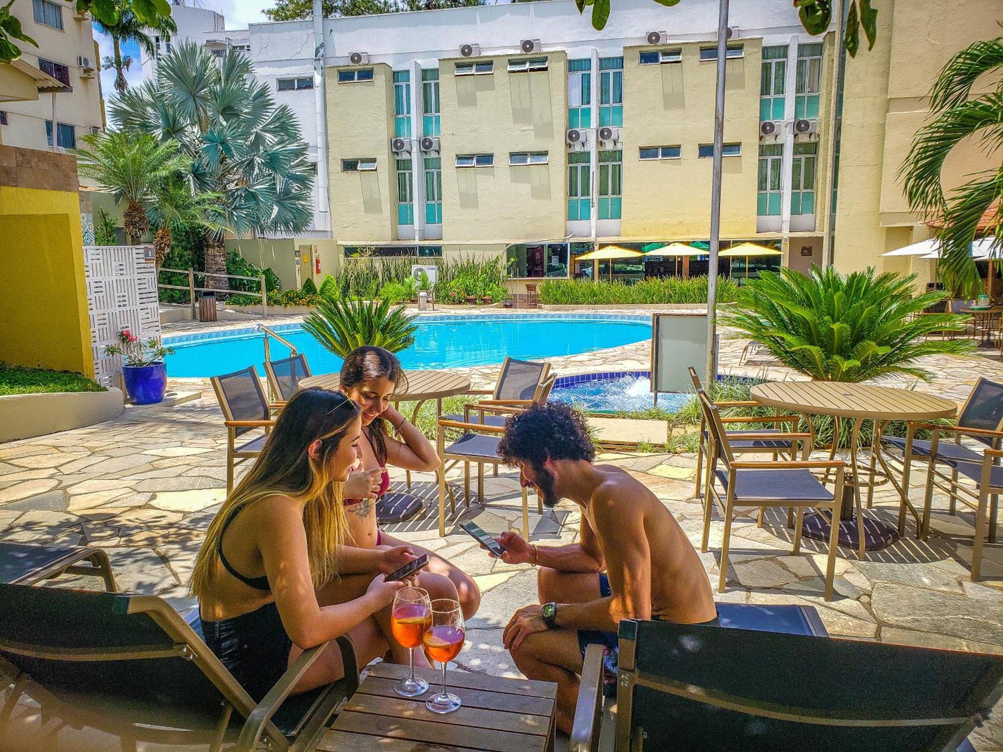 Hotel Morada Aguas