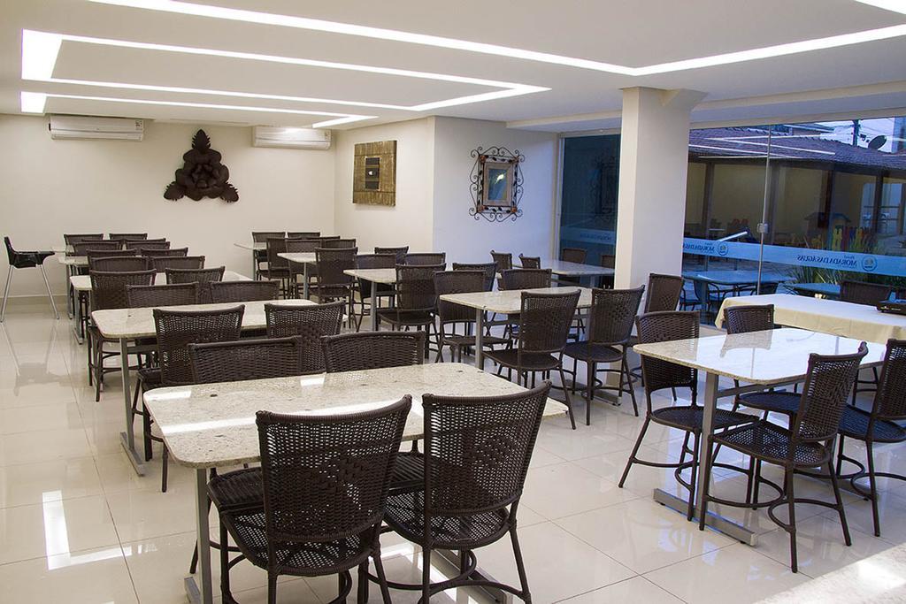 Hotel Morada Aguas Caldas Novas