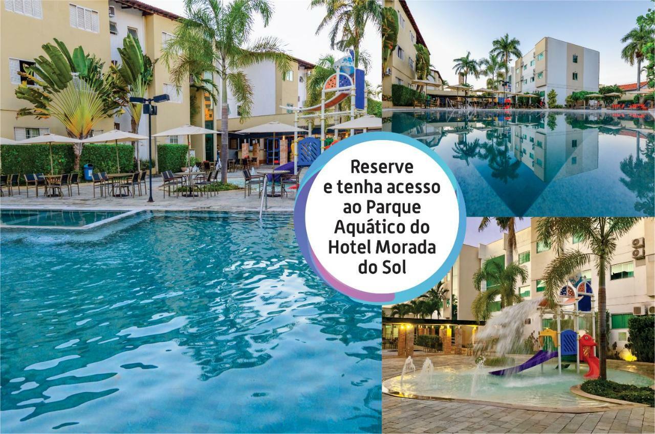 Hotel Morada Aguas