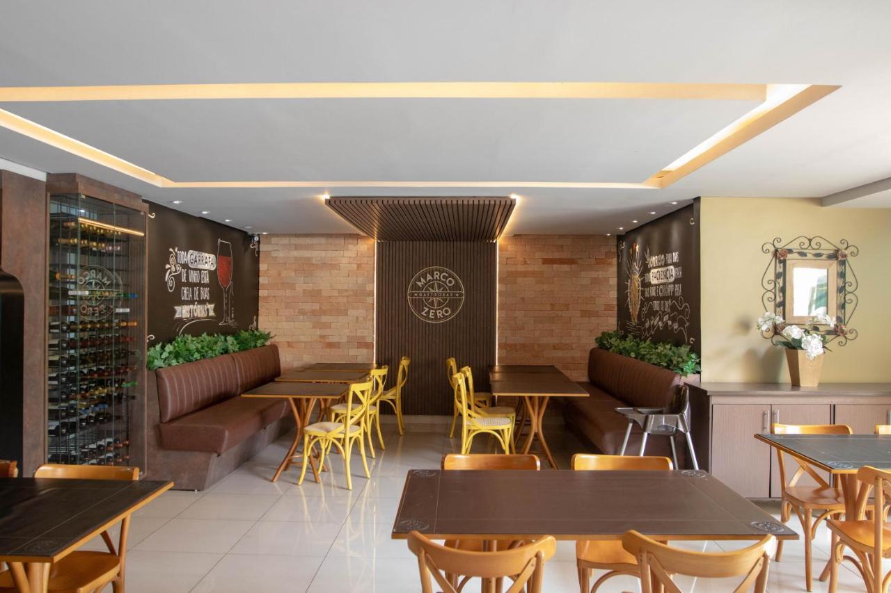 Morada Aguas Hotel